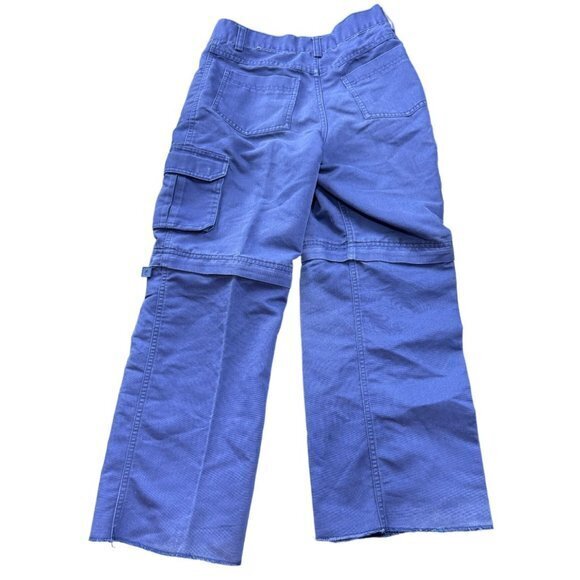 BOYS SCOUTS OF AMERICA YOUTH PANTS SIZE 10 | E1 - Picture 6 of 6